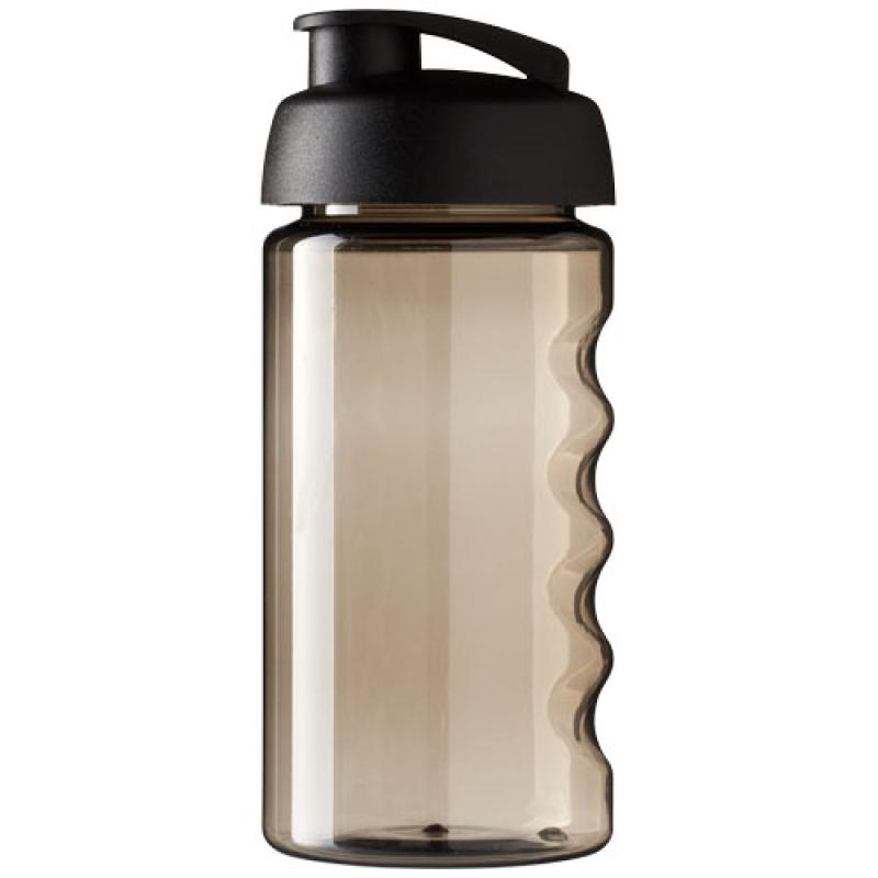 Bidón deportivo con Tapa Flip de 500 ml H2O Active® "Bop"