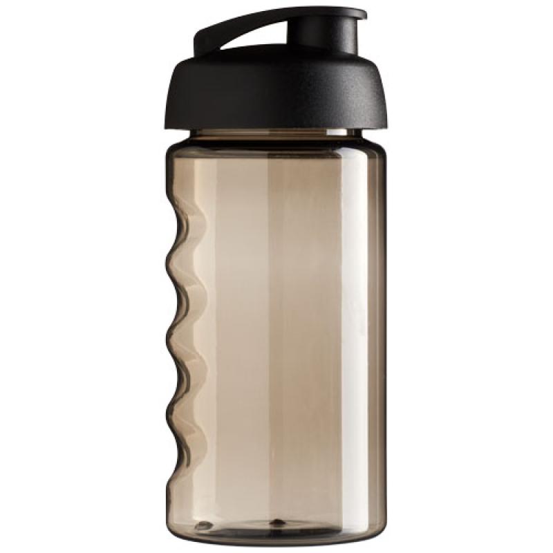 Bidón deportivo con Tapa Flip de 500 ml H2O Active® "Bop"