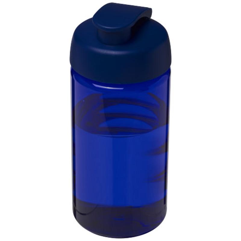 Bidón deportivo con Tapa Flip de 500 ml H2O Active® "Bop"