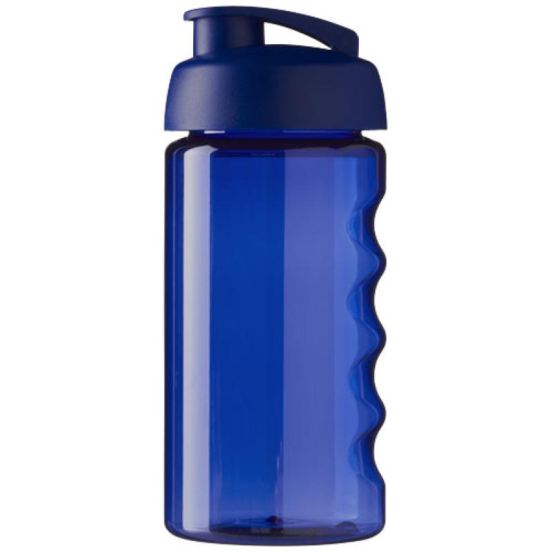 Bidón deportivo con Tapa Flip de 500 ml H2O Active® "Bop"