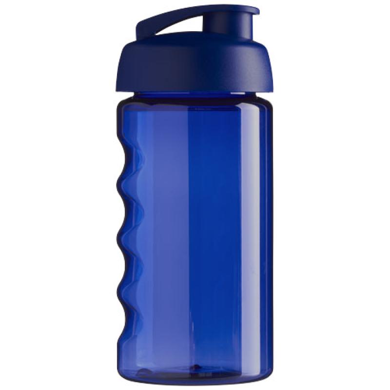 Bidón deportivo con Tapa Flip de 500 ml H2O Active® "Bop"