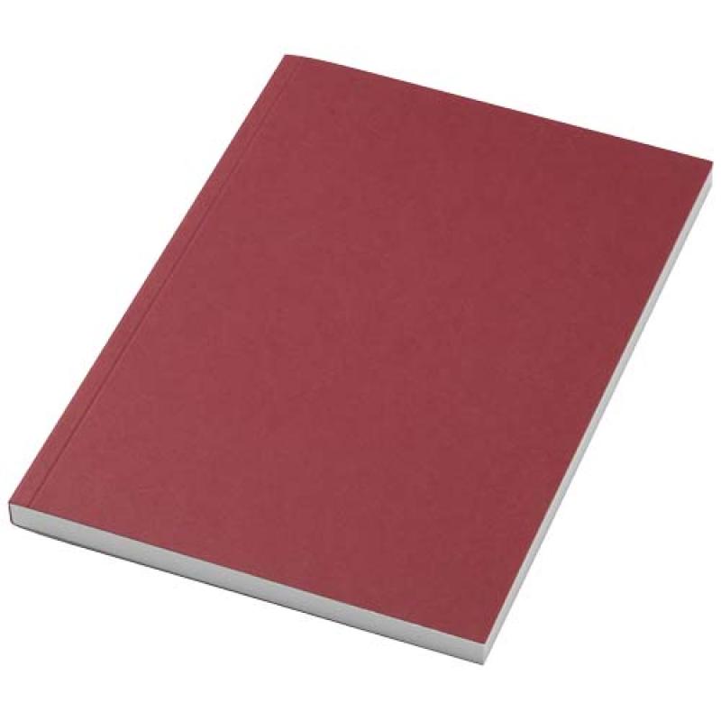 Cuaderno Novella Austen A5 tapa blanda