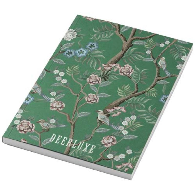 Cuaderno Novella Austen A5 tapa blanda