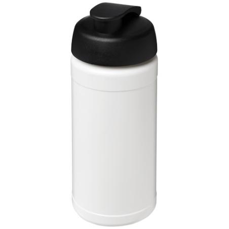 Bidón deportivo con Tapa Flip de 500 ml Baseline™ "Plus"