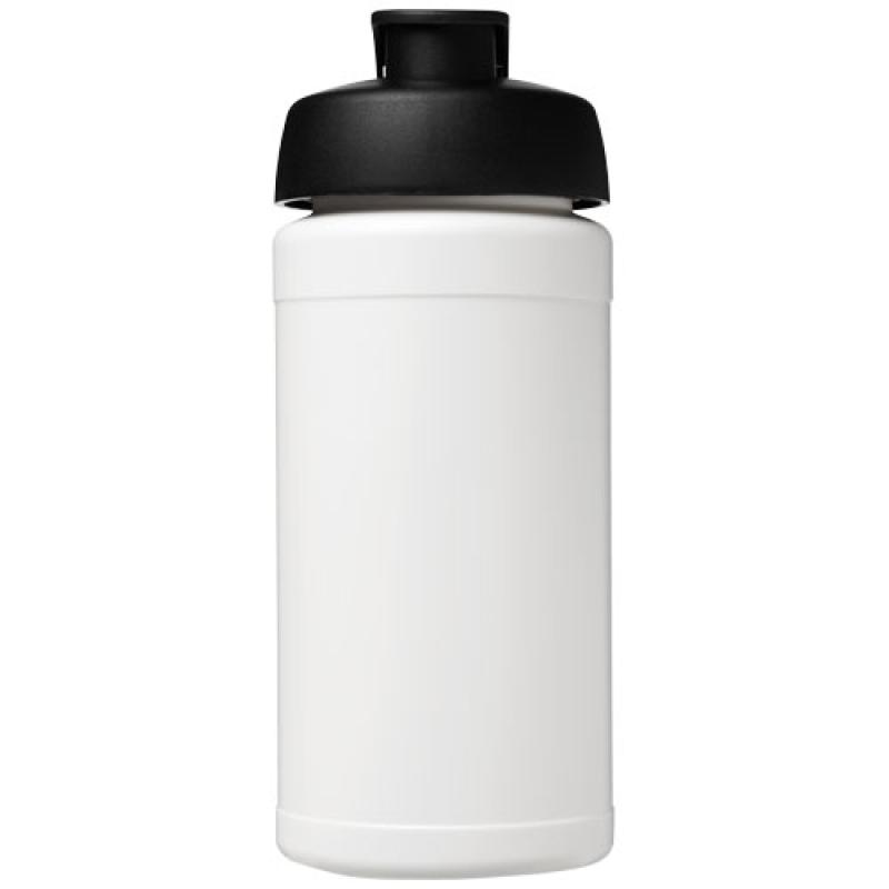 Bidón deportivo con Tapa Flip de 500 ml Baseline™ "Plus"