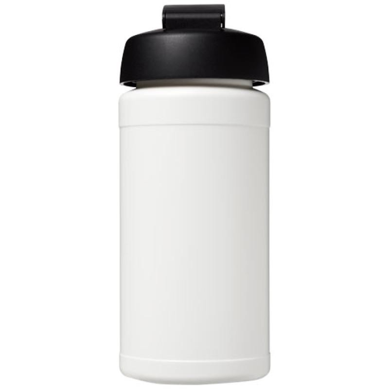 Bidón deportivo con Tapa Flip de 500 ml Baseline™ "Plus"