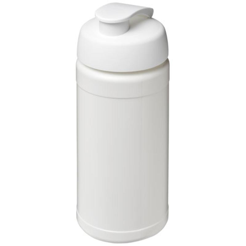 Bidón deportivo con Tapa Flip de 500 ml Baseline™ "Plus"