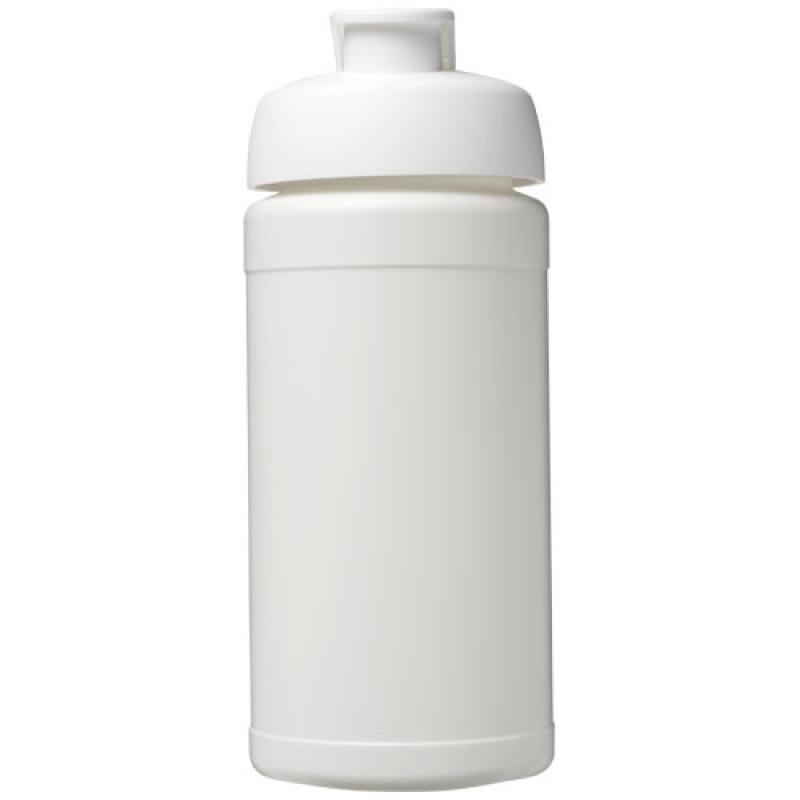 Bidón deportivo con Tapa Flip de 500 ml Baseline™ "Plus"