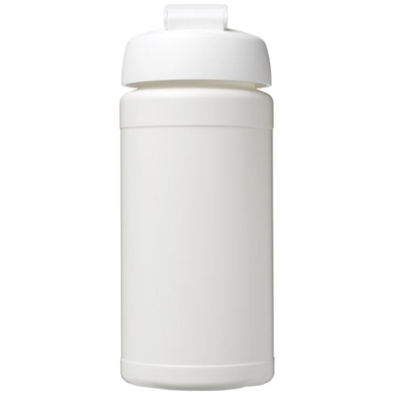 Bidón deportivo con Tapa Flip de 500 ml Baseline™ "Plus"