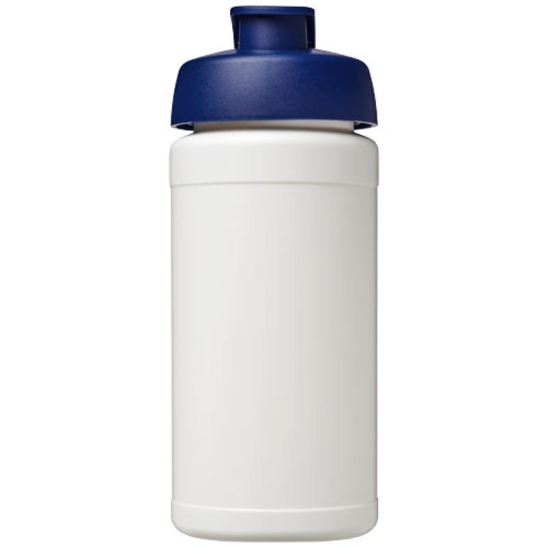 Bidón deportivo con Tapa Flip de 500 ml Baseline™ "Plus"