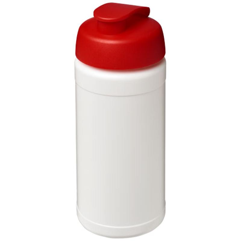 Bidón deportivo con Tapa Flip de 500 ml Baseline™ "Plus"