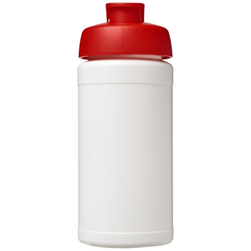 Bidón deportivo con Tapa Flip de 500 ml Baseline™ "Plus"