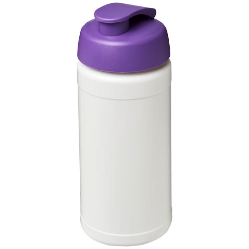 Bidón deportivo con Tapa Flip de 500 ml Baseline™ "Plus"