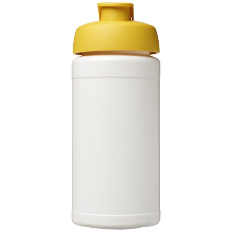 Bidón deportivo con Tapa Flip de 500 ml Baseline™ "Plus"