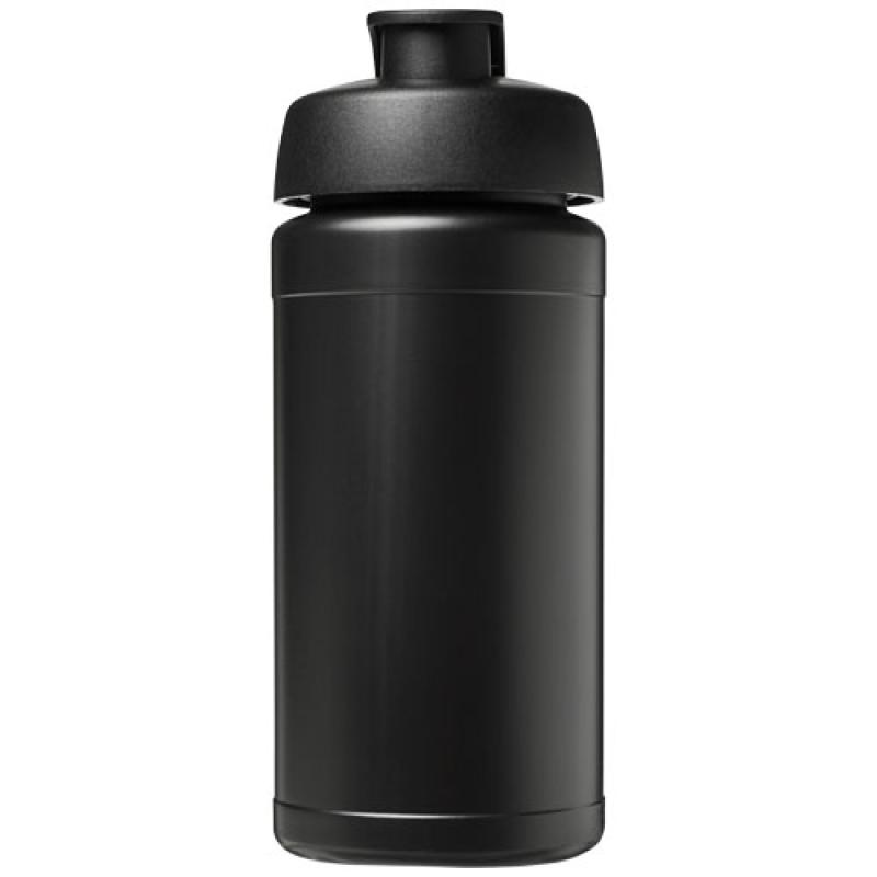 Bidón deportivo con Tapa Flip de 500 ml Baseline™ "Plus"