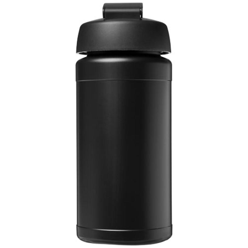 Bidón deportivo con Tapa Flip de 500 ml Baseline™ "Plus"