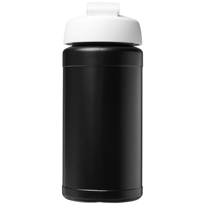 Bidón deportivo con Tapa Flip de 500 ml Baseline™ "Plus"