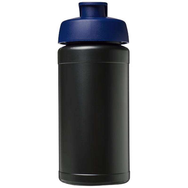 Bidón deportivo con Tapa Flip de 500 ml Baseline™ "Plus"