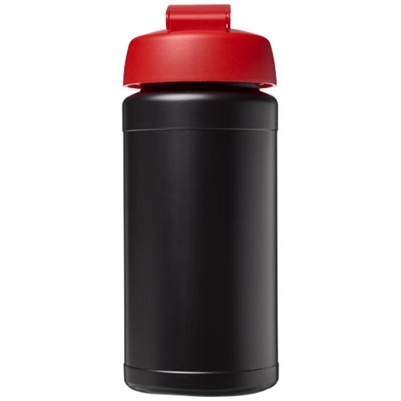 Bidón deportivo con Tapa Flip de 500 ml Baseline™ "Plus"