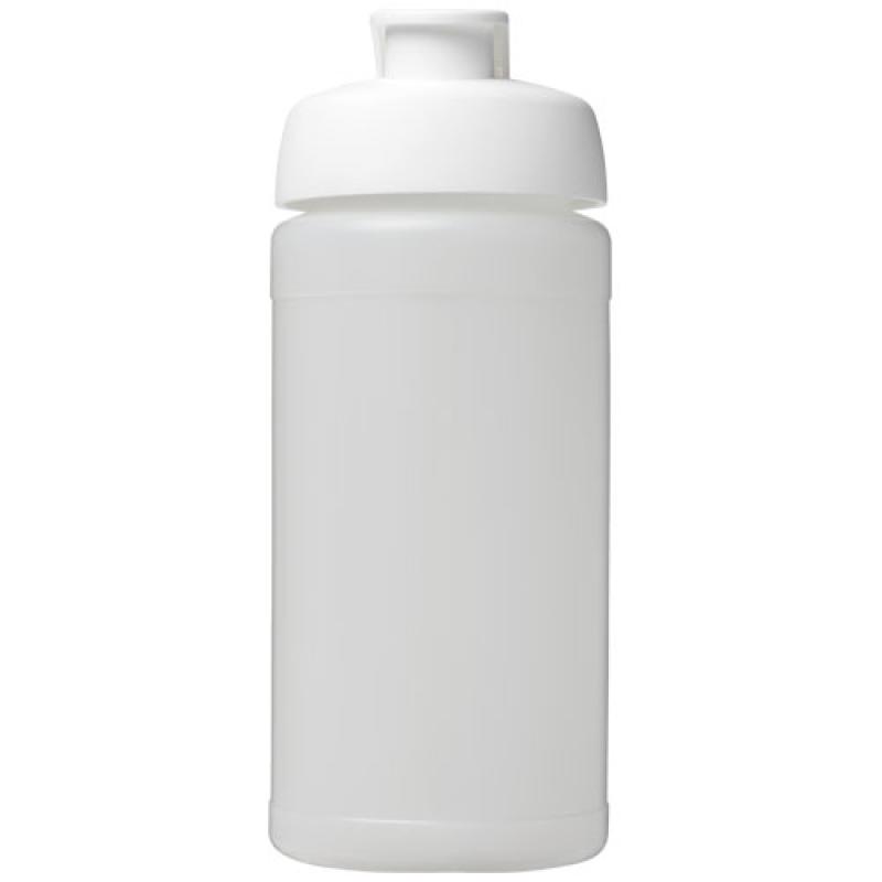 Bidón deportivo con Tapa Flip de 500 ml Baseline™ "Plus"