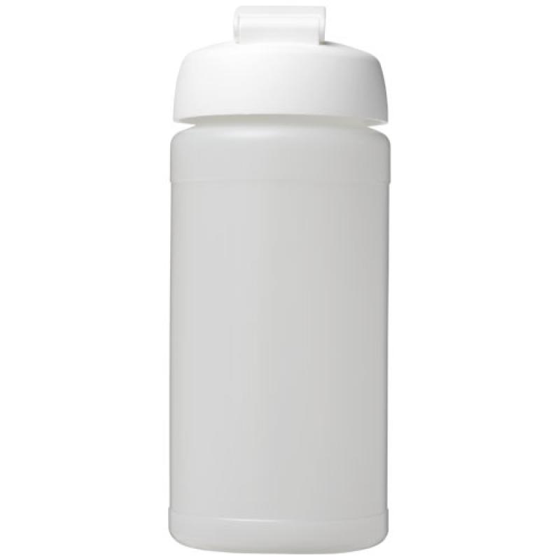 Bidón deportivo con Tapa Flip de 500 ml Baseline™ "Plus"