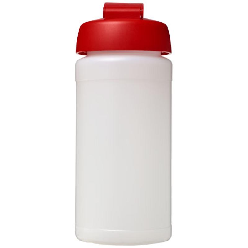 Bidón deportivo con Tapa Flip de 500 ml Baseline™ "Plus"