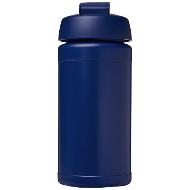 Bidón deportivo con Tapa Flip de 500 ml Baseline™ "Plus"