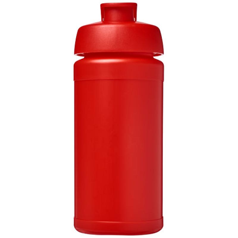 Bidón deportivo con Tapa Flip de 500 ml Baseline™ "Plus"