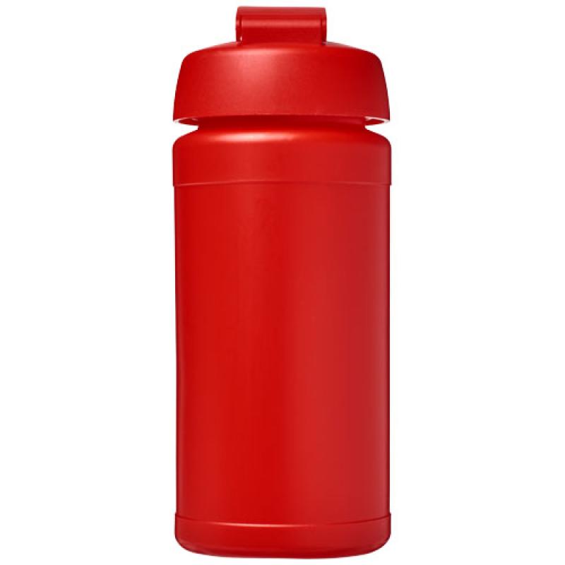 Bidón deportivo con Tapa Flip de 500 ml Baseline™ "Plus"