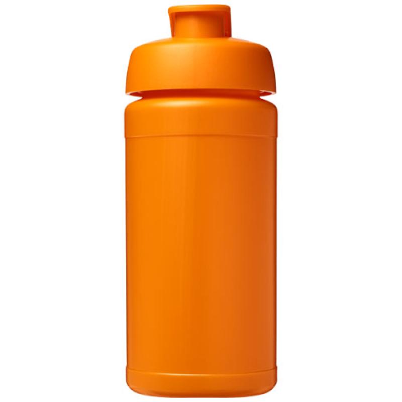 Bidón deportivo con Tapa Flip de 500 ml Baseline™ "Plus"