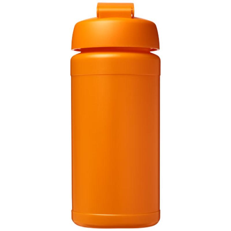 Bidón deportivo con Tapa Flip de 500 ml Baseline™ "Plus"