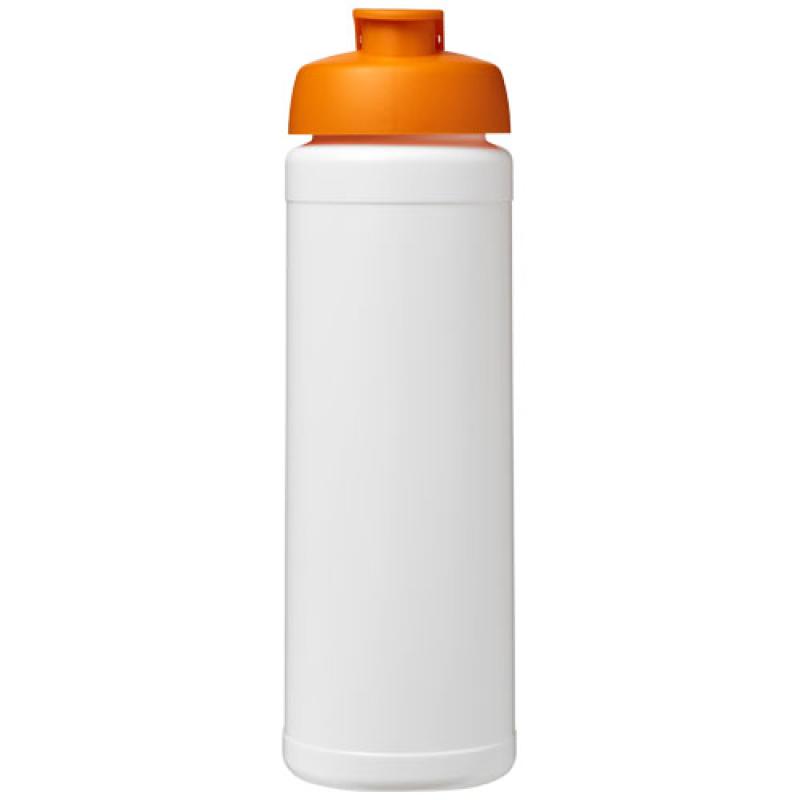 Bidón deportivo con Tapa Flip de 750 ml Baseline™ "Plus"