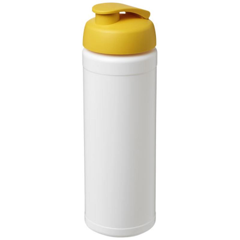 Bidón deportivo con Tapa Flip de 750 ml Baseline™ "Plus"