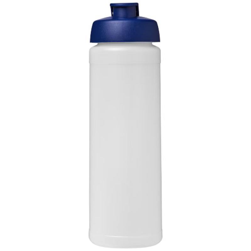 Bidón deportivo con Tapa Flip de 750 ml Baseline™ "Plus"