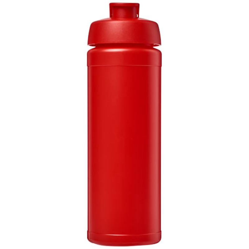 Bidón deportivo con Tapa Flip de 750 ml Baseline™ "Plus"