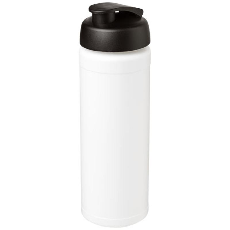 Bidón deportivo con Tapa Flip de 750 ml con agarradera Baseline™ "Plus"