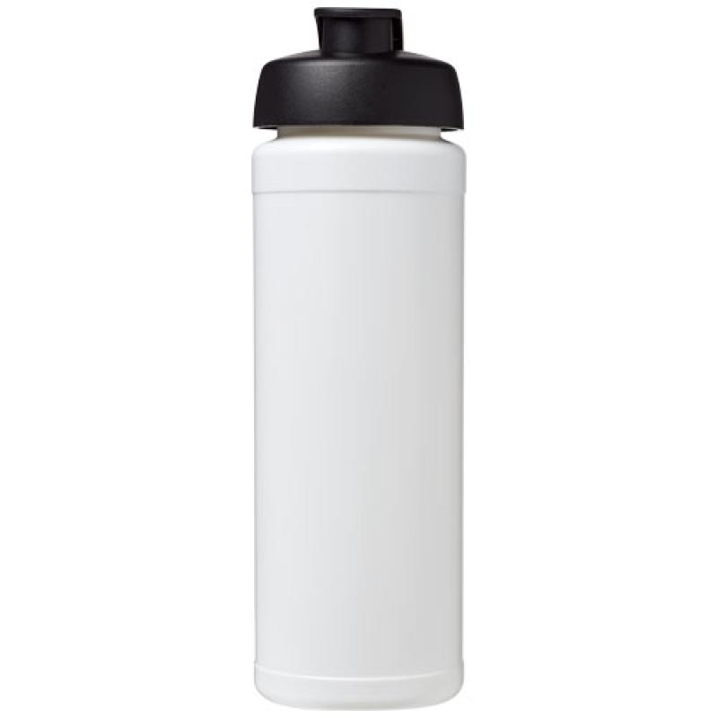 Bidón deportivo con Tapa Flip de 750 ml con agarradera Baseline™ "Plus"