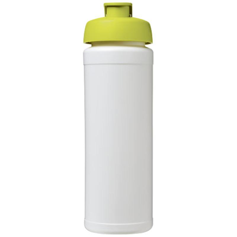 Bidón deportivo con Tapa Flip de 750 ml con agarradera Baseline™ "Plus"