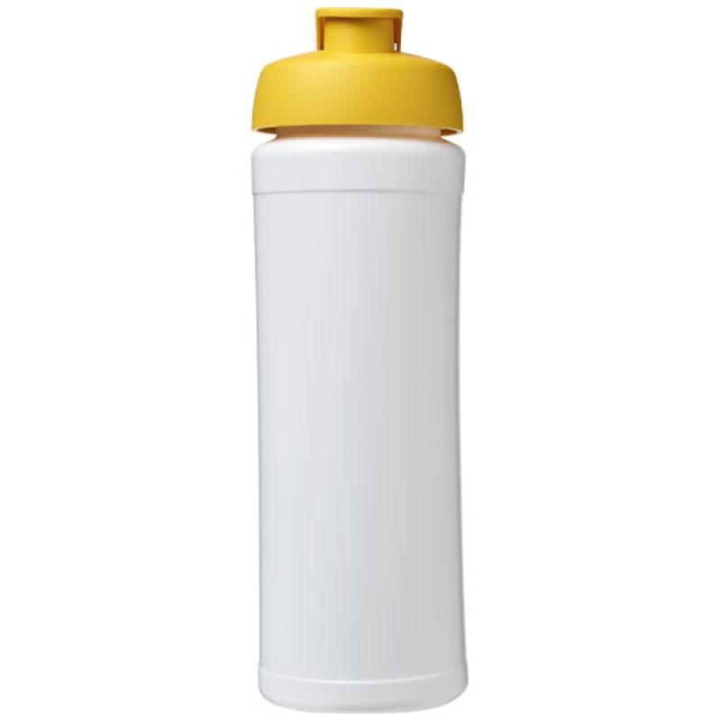 Bidón deportivo con Tapa Flip de 750 ml con agarradera Baseline™ "Plus"