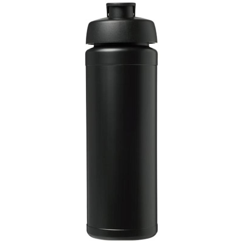 Bidón deportivo con Tapa Flip de 750 ml con agarradera Baseline™ "Plus"