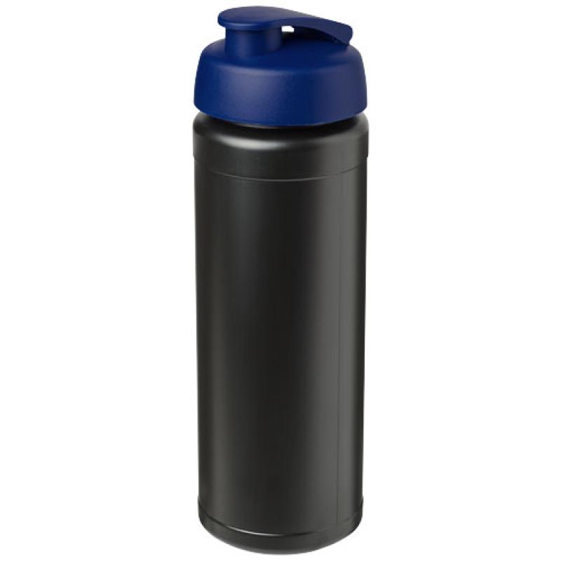 Bidón deportivo con Tapa Flip de 750 ml con agarradera Baseline™ "Plus"