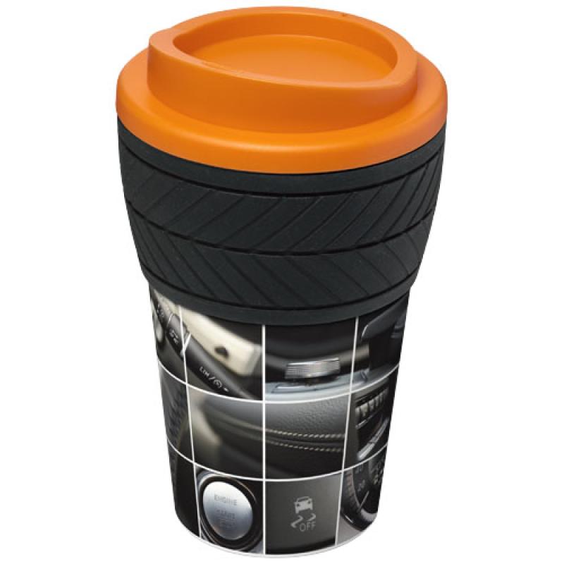 Brite-Americano® Vaso térmico de 350 ml "Tyre"