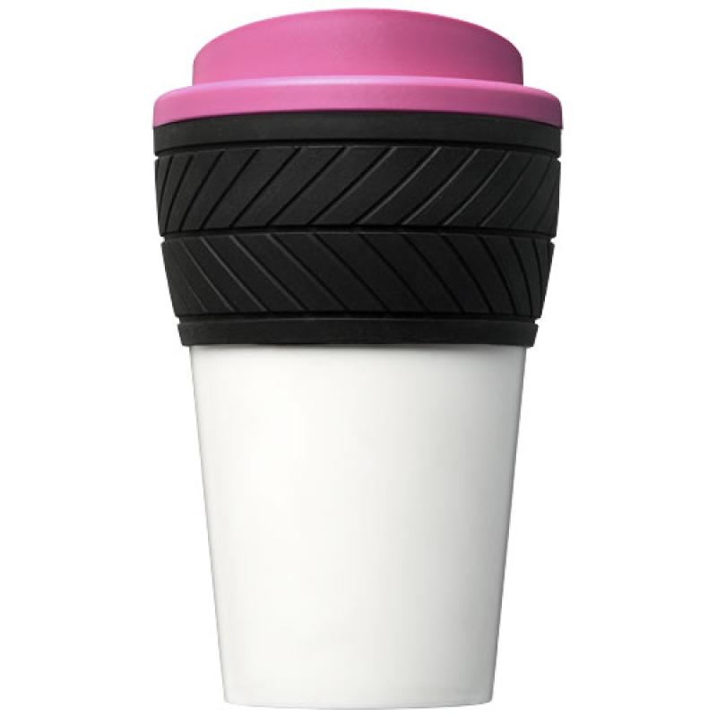 Brite-Americano® Vaso térmico de 350 ml "Tyre"