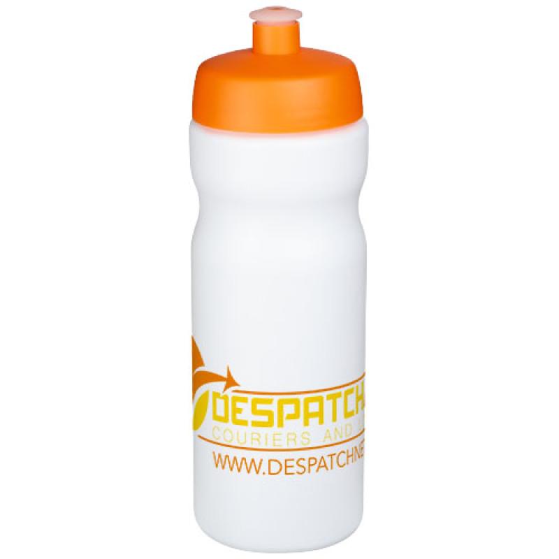 Bidón deportivo de 650 ml Baseline™ "Plus"