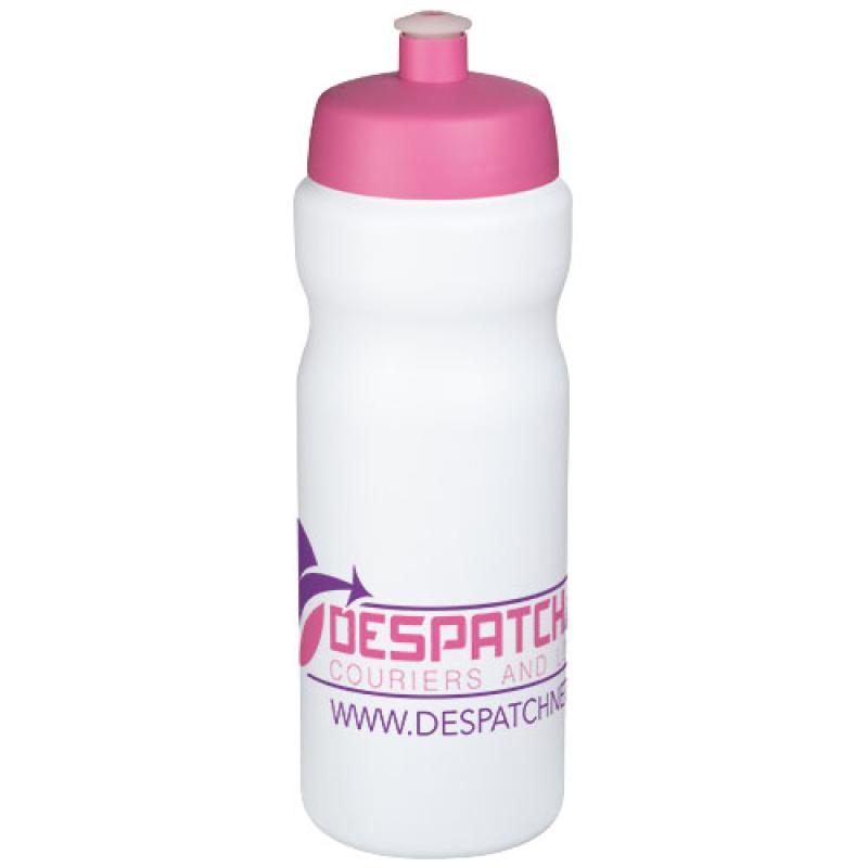 Bidón deportivo de 650 ml Baseline™ "Plus"