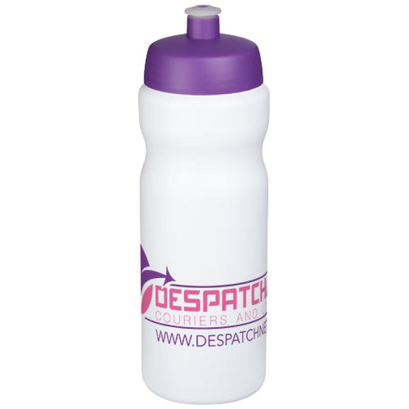 Bidón deportivo de 650 ml Baseline™ "Plus"