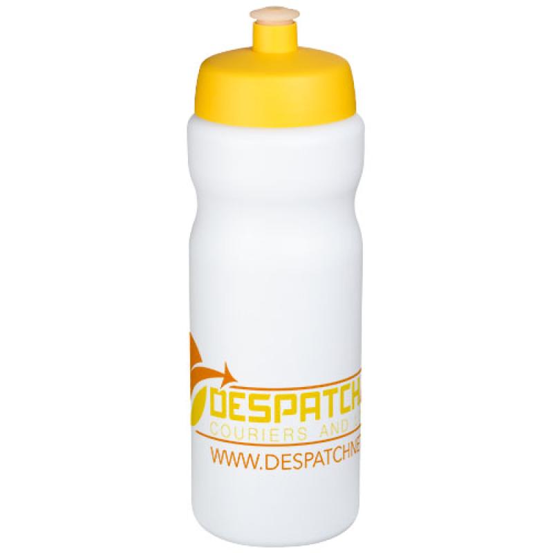 Bidón deportivo de 650 ml Baseline™ "Plus"