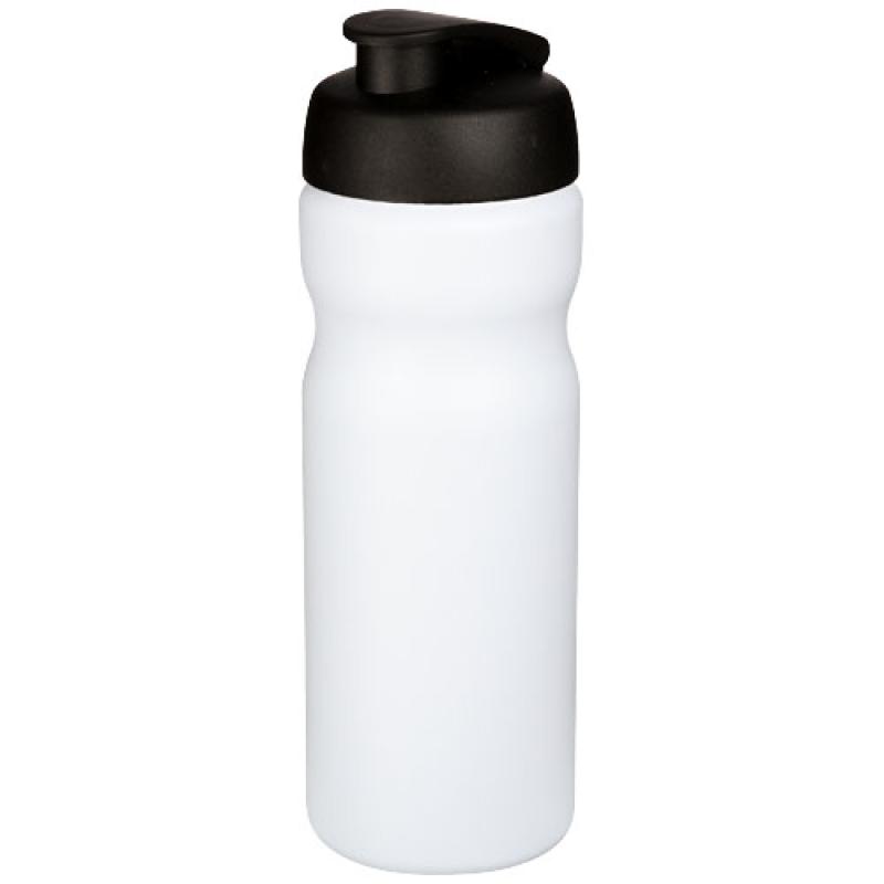 Bidón deportivo con tapa Flip de 650 ml Baseline™ "Plus"