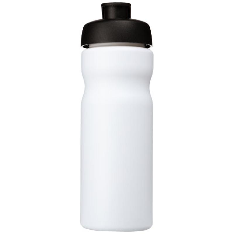 Bidón deportivo con tapa Flip de 650 ml Baseline™ "Plus"