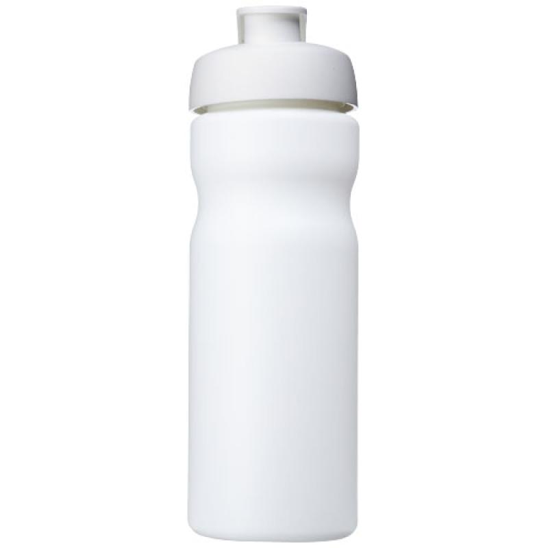 Bidón deportivo con tapa Flip de 650 ml Baseline™ "Plus"